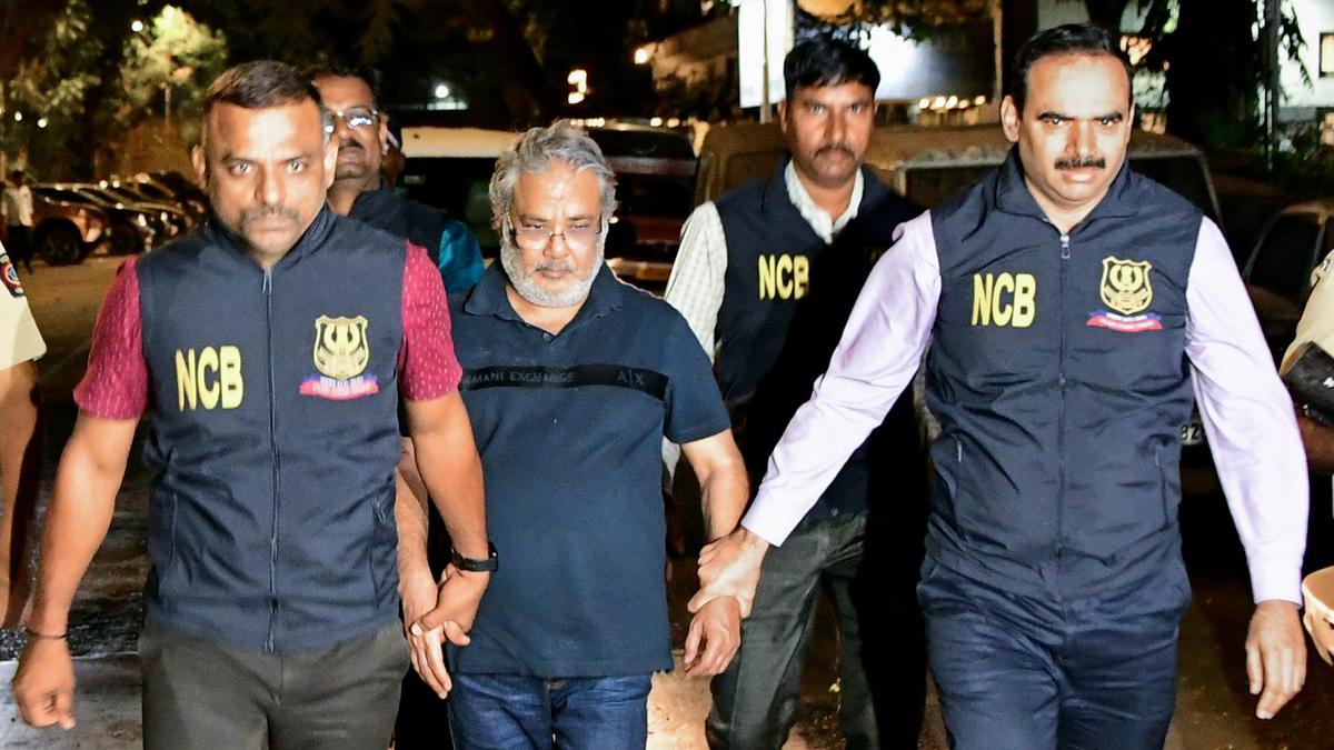 NCB probes Dola’s links with chemists, his Turkiye citizenship plans