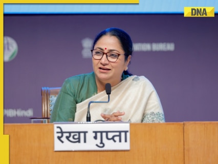 Delhi CM Rekha Gupta says all workers must be given rest for 3 hours amid heatwave