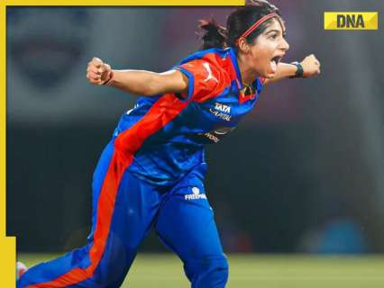 Who is Nandani Sharma? Delhi Capitals star gets maiden India call-up for Women’s T20 World Cup 2026