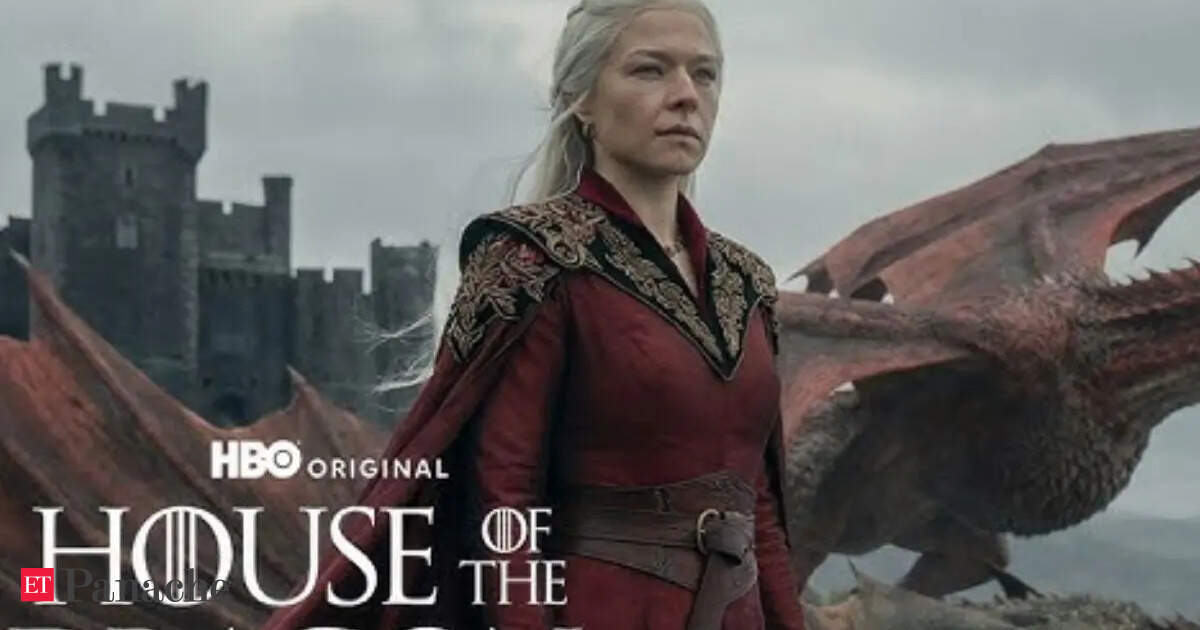 House of the Dragon Season 3 OTT release date in India locked: When and where will the next chapter stream. Check platform, plot, cast