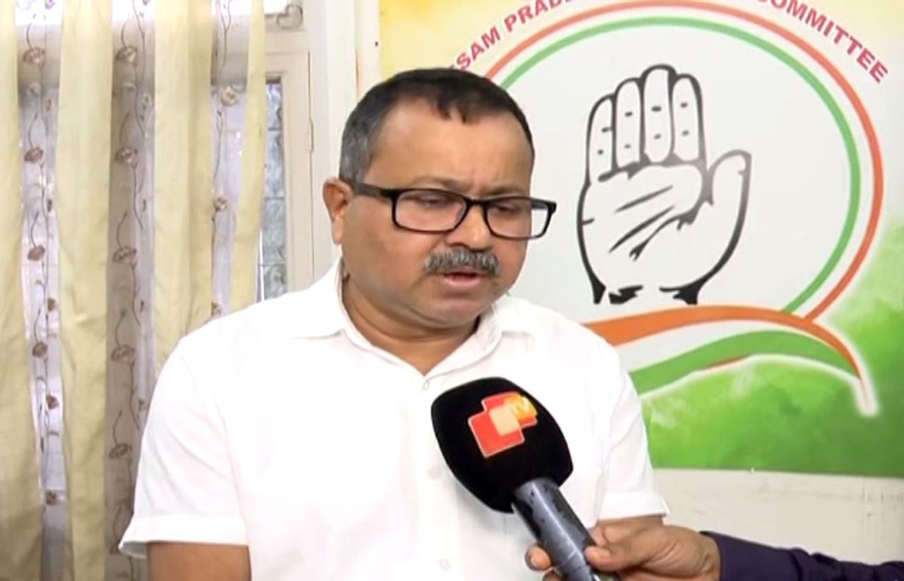 OTV Exclusive: Ahead of counting, Assam Congress confident of winning 70 seats
