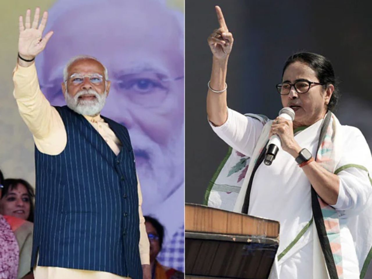 EVMs to speak: Nation awaits verdict in five-state political battle
