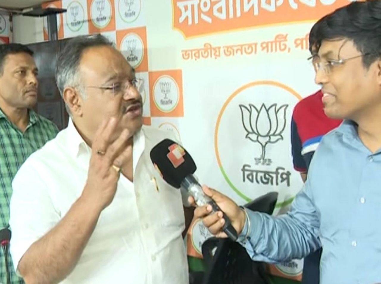 ‘Digha Jagannath Temple row may hurt Mamata, her last day as CM tomorrow,’ says Bengal BJP Chief