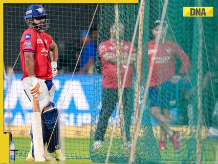 Is Rishabh Pant under pressure? Lucknow Super Giants react to Rs 27 crore price tag talk
