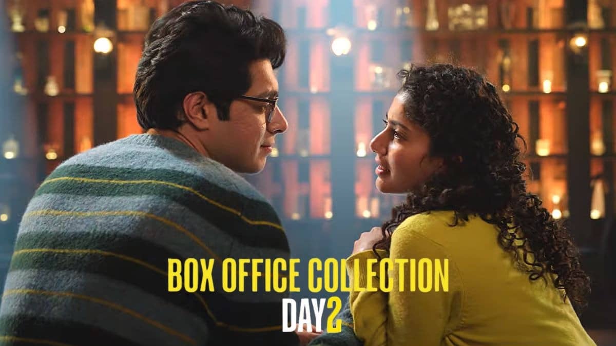 Ek Din Box Office Collection Day 2: Sorry Story For Junaid Khan-Sai Pallavi Starrer Continues As Film Witnesses Drop On Saturday
