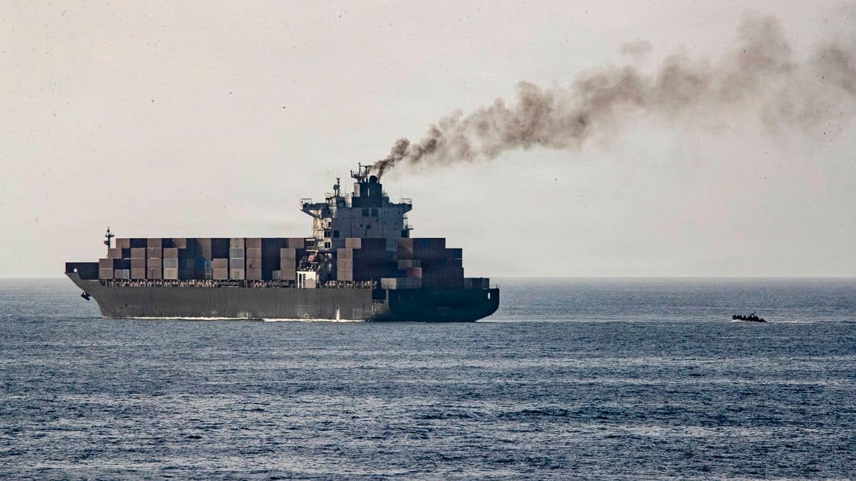 Iran strikes UAE’s Fujairah oil zone with drones; three Indians injured