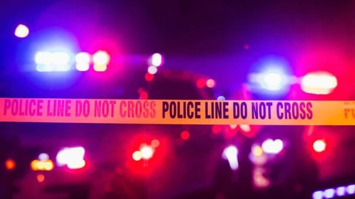 Two killed as car rams pedestrian zone in Germany’s Leipzig; driver arrested