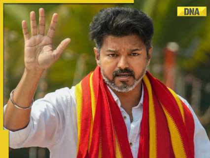 Rajinikanth, Kamal Haasan, Dhanush extend heartfelt wishes to Vijay’s TVK for resounding victory in Tamil Nadu elections 2026