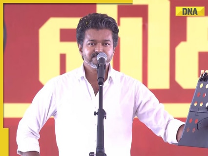 TVK chief Vijay to take oath as Tamil Nadu CM on May 7? Report says nine ministers to be sworn in
