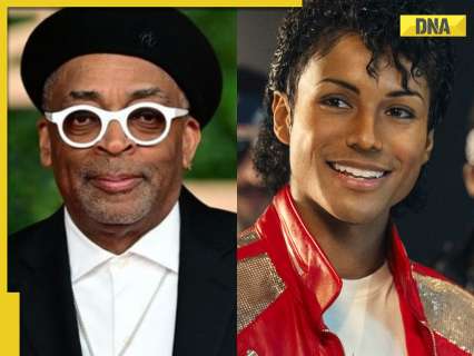 Spike Lee defends Jaafar Jackson-starrer Michael amid backlash over excluding child sexual abuse claims: ‘People showed up’