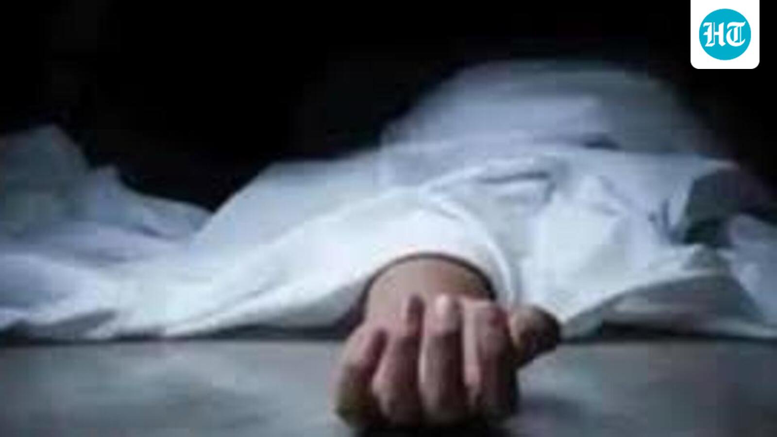 Property dealer shot, axed after chase in Moradabad village