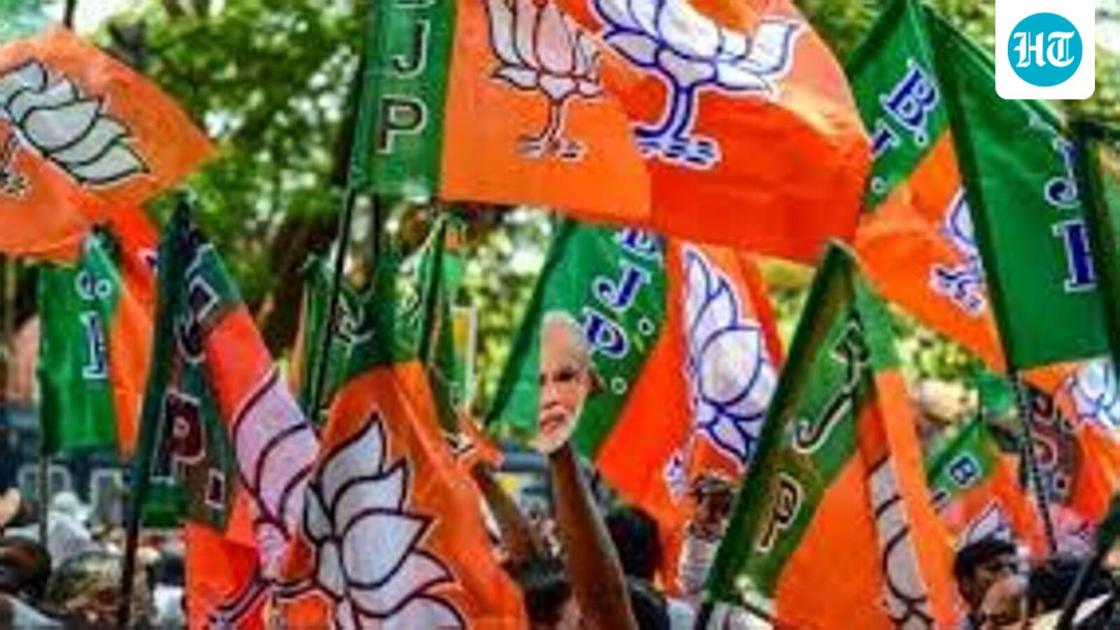 After West Bengal feat, BJP shifts focus to UP organisation overhaul