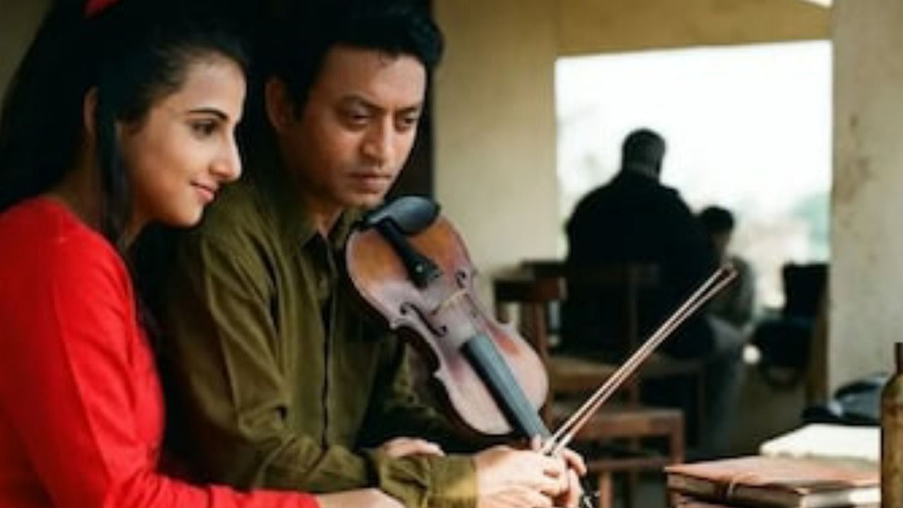 The Last Tenant: Irrfan Khan, Vidya Balan’s film ends 25-year limbo with YouTube release
