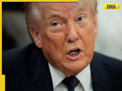 “Iran has no chance”: US President Donald Trump declares Iranian lead “totally wiped out” as Tehran strengthens control over Strait Of Hormuz
