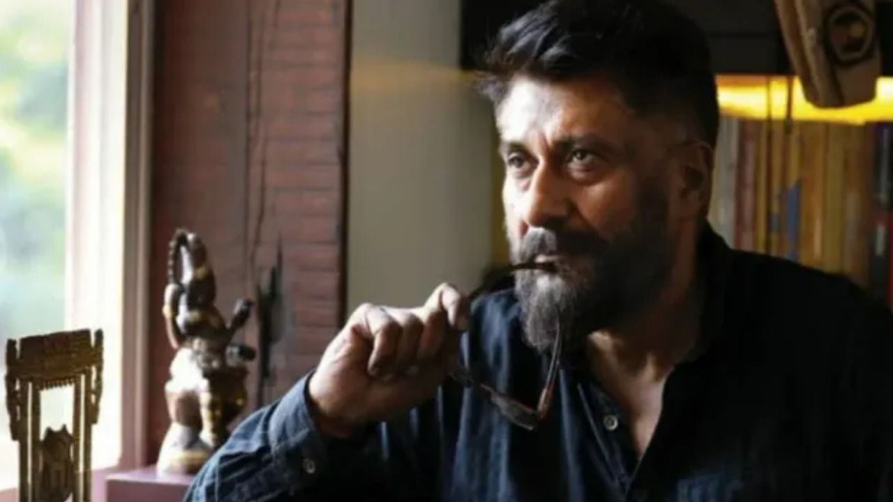 Vivek Agnihotri reacts to Mamata Banerjee’s Bhabanipur loss, recalls film ban row