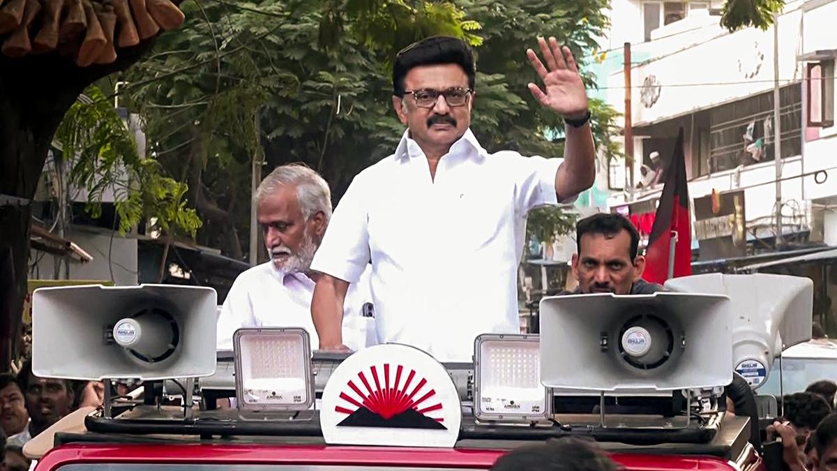Assembly elections 2026 results LIVE: DMK rejects AIADMK’s overtures for Tamil Nadu govt. formation, sources say