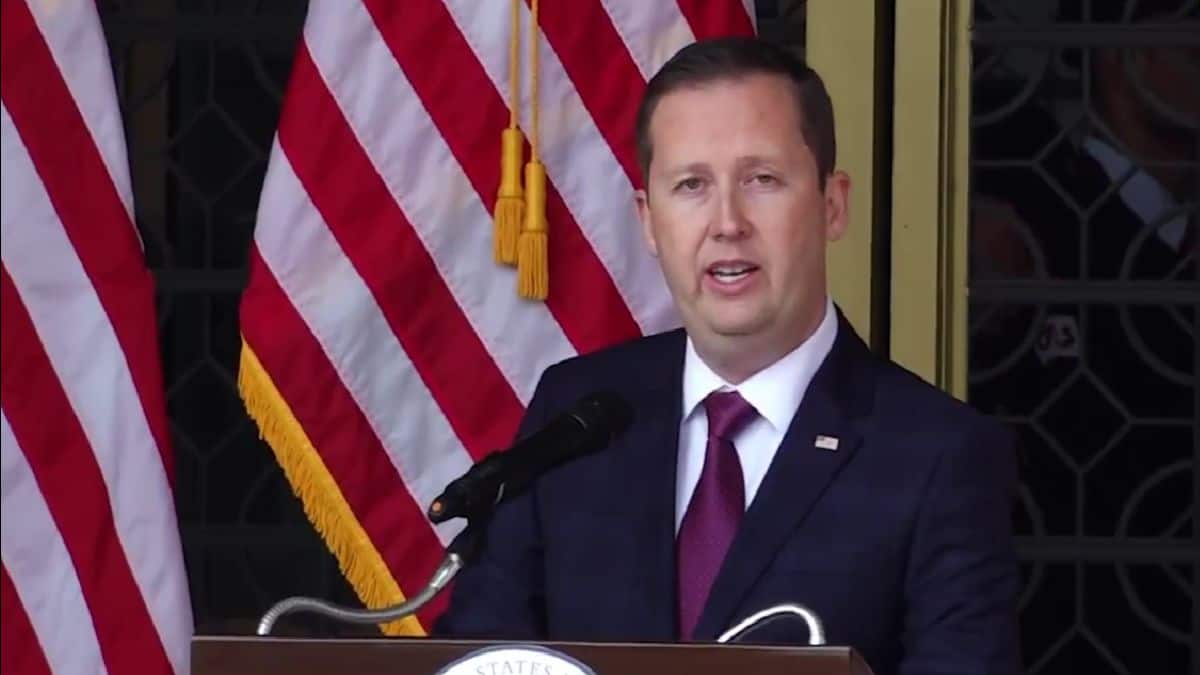 US envoy Gor expects ‘massive new investments from India’ ahead of SelectUSA Summit