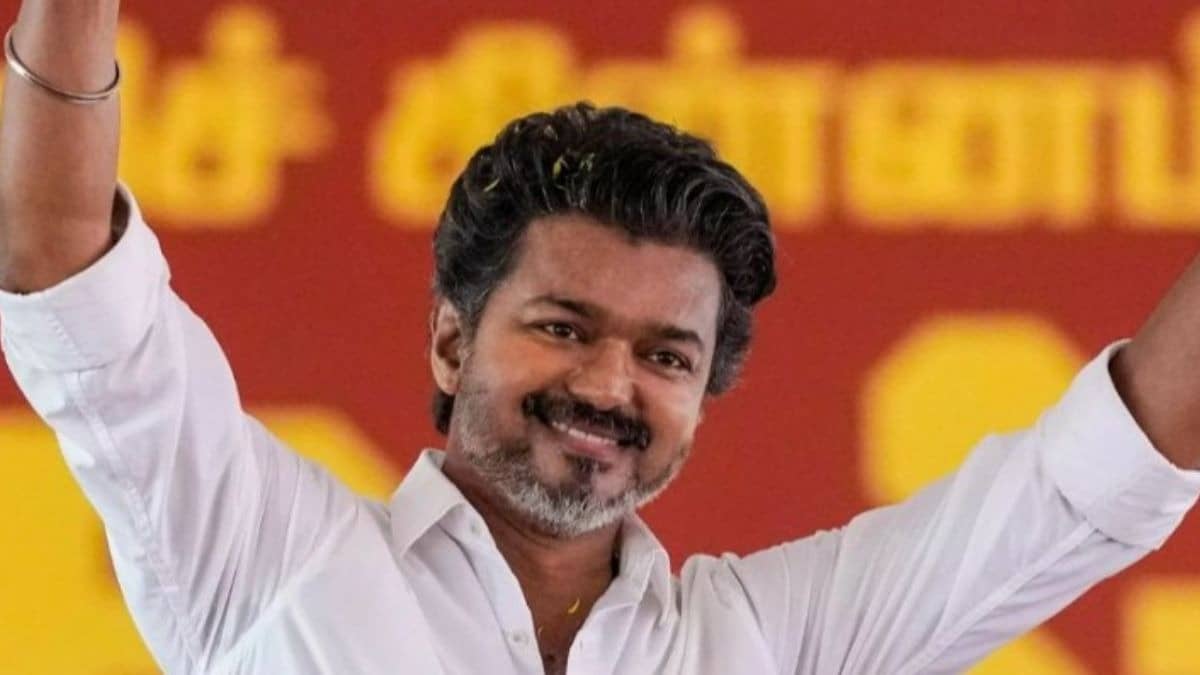 Number Puzzle Solved For TVK? Vijay Reaches Out to Congress, Left Parties Day Before Oath Taking As Tamil Nadu CM