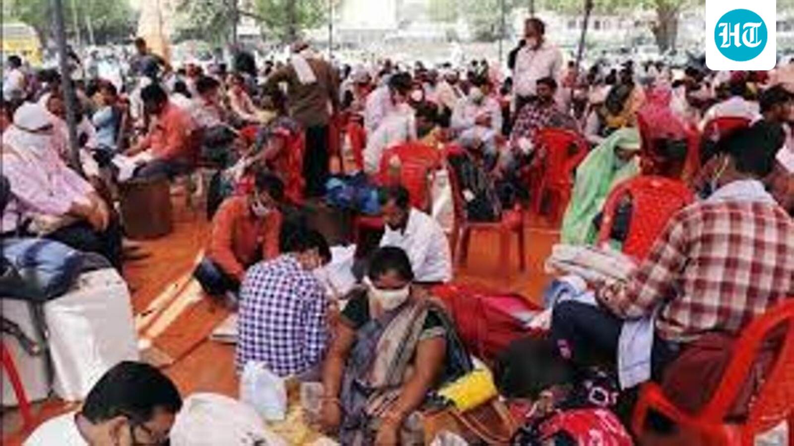 Uttar Pradesh weighing extended deferment of three-tier panchayat polls?