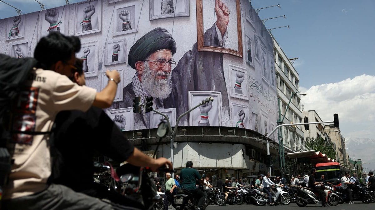Iran Israel War Live Updates: Iran reviews US peace proposal amid nuclear, Hormuz disputes; Trump sees breakthrough