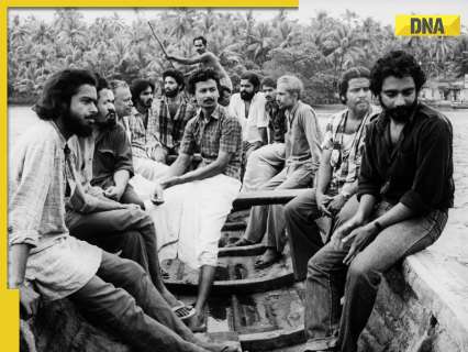 John Abraham’s Malayalam classic Amma Ariyan, restored in 4K by Film Heritage Foundation, to premiere at Cannes 2026