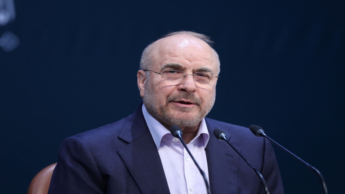 Iran accuses US of ‘forcing surrender’ as it reviews latest deal proposal