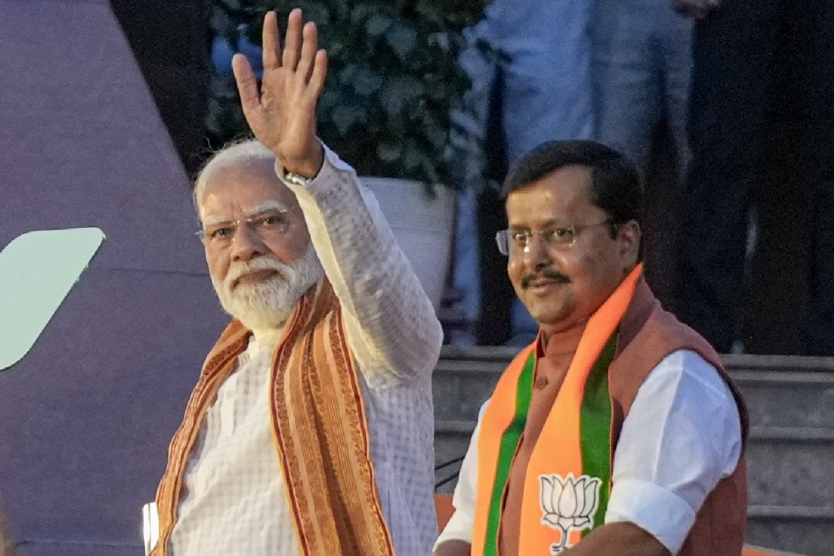 ‘What A Revenge’: Norway Envoy Praises PM Modi After BJP’s Bengal Victory