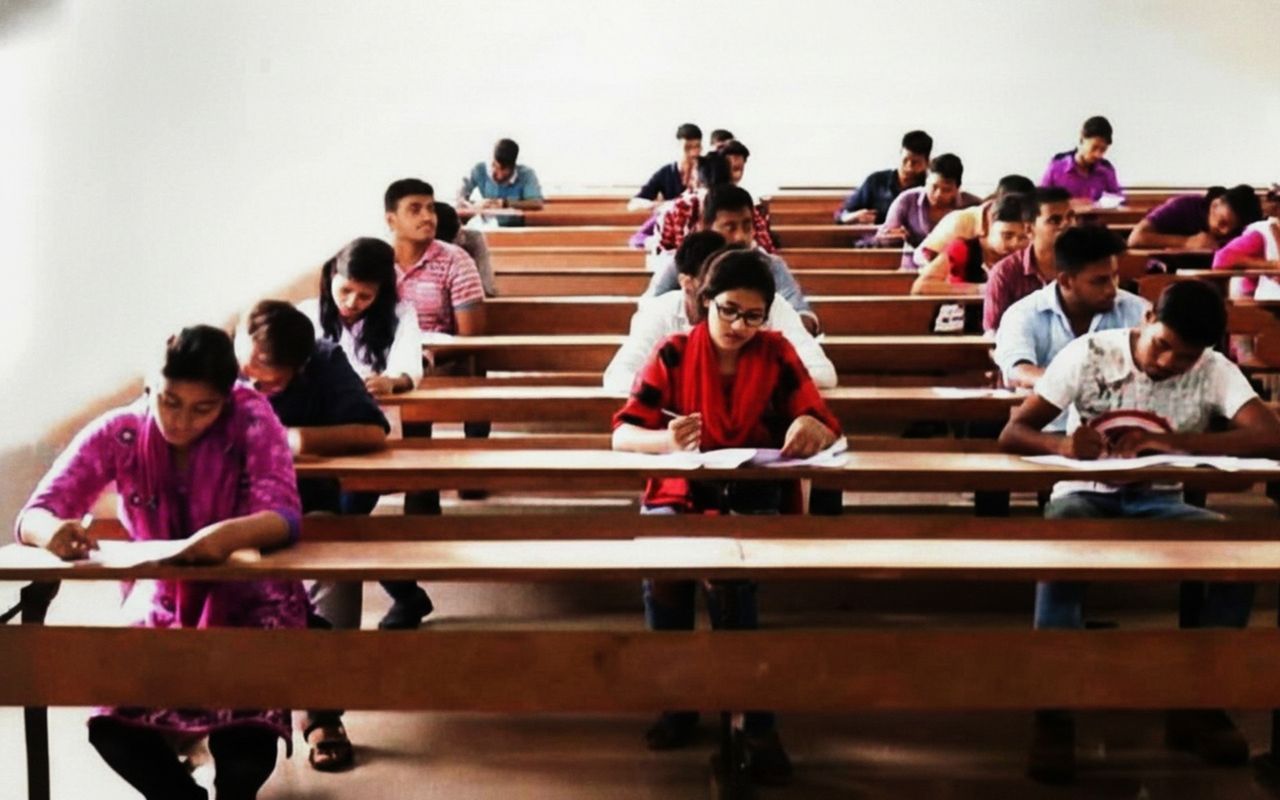 NTA issues advisory on dress code and permissible items for CUET (UG) 2026 examination