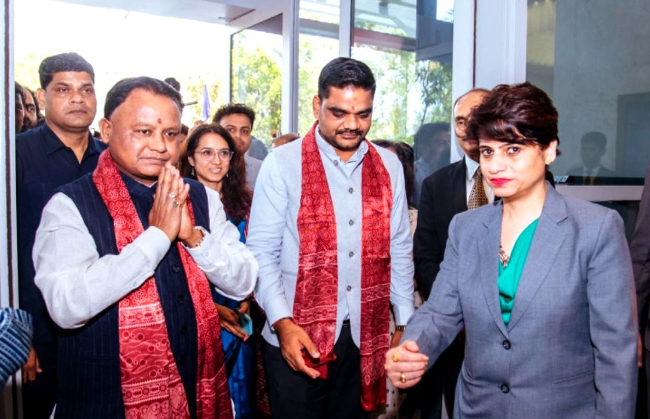 Odisha to receive Rs 50,000 crore investment: The next decade to be ‘golden decade’ for industry and employment sectors