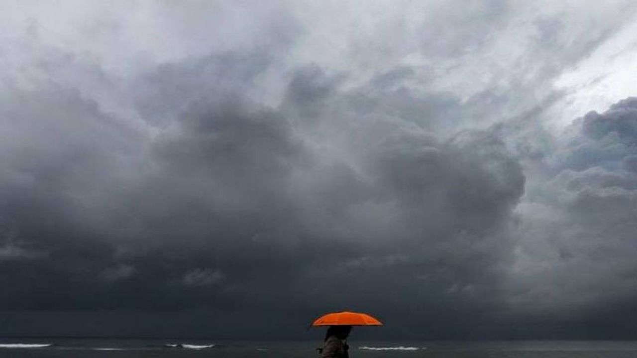 Weather alert: Thunderstorms and gusty winds expected across Odisha