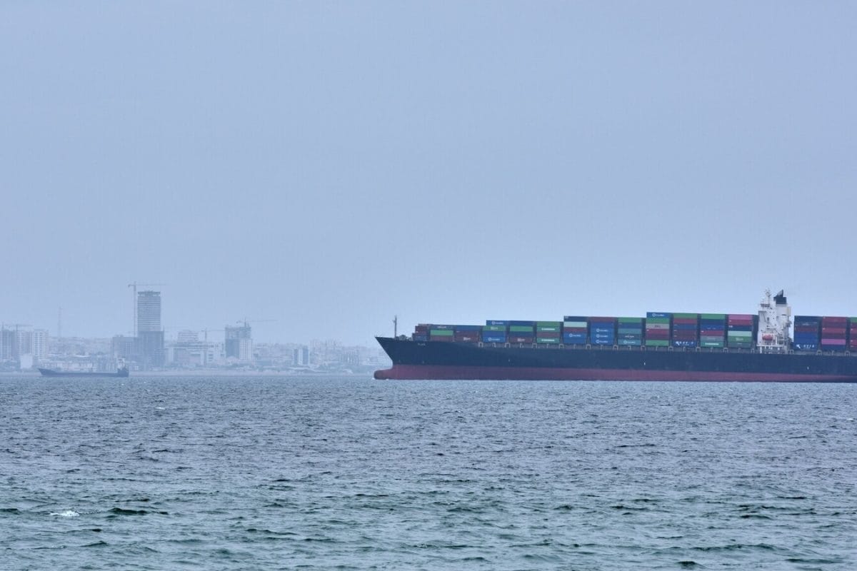 The Hormuz Toll: Inside Iran’s New ‘Pay-To-Pass’ Protocol For Global Shippers