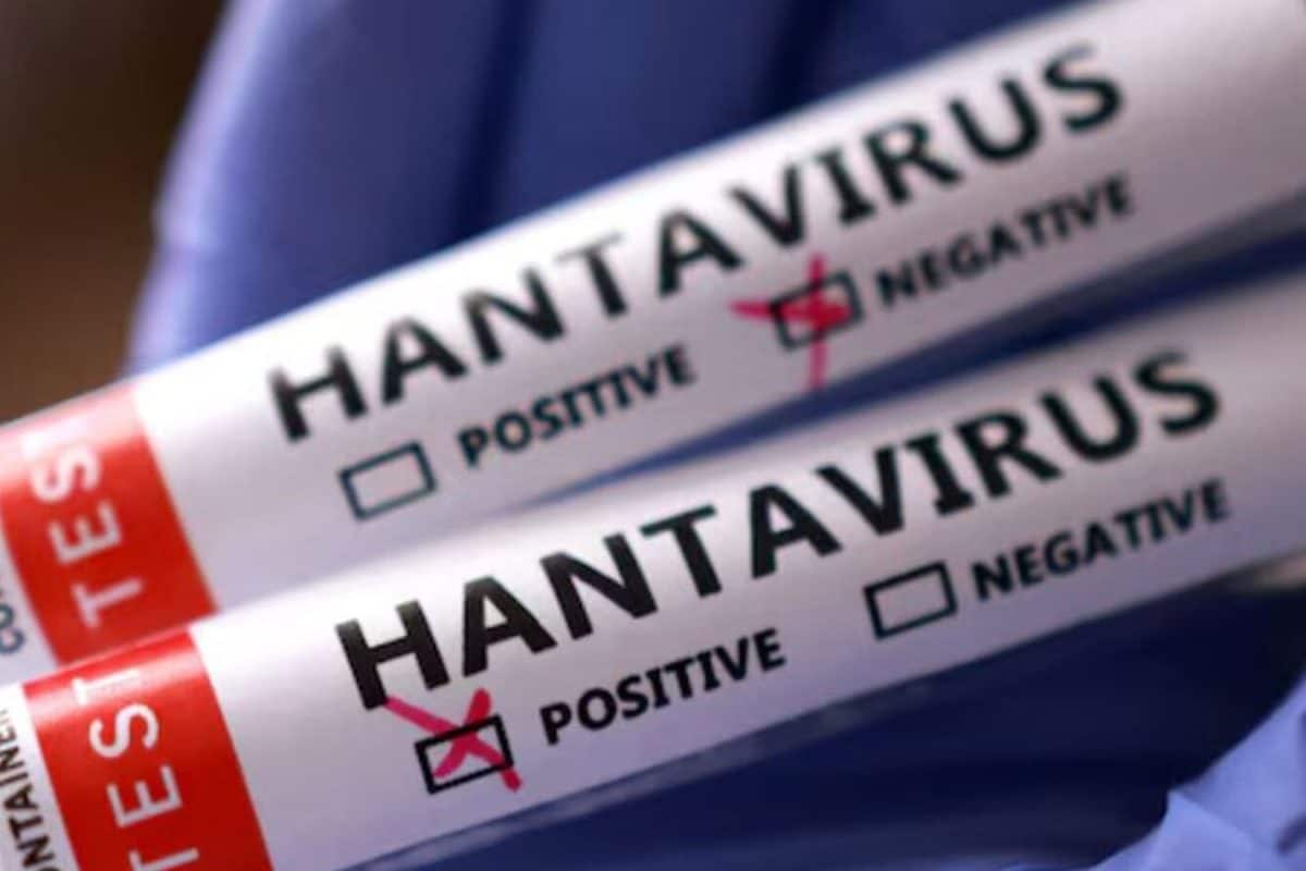 How Argentina Contained World’s First Human-To-Human Hantavirus Outbreak In 2018