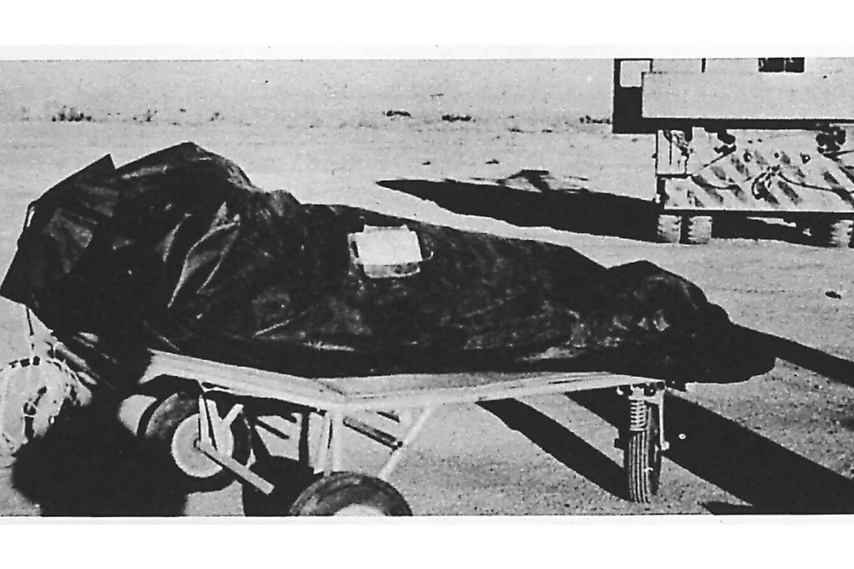The Truth Is Now Online: How You Can Navigate America’s First-Ever Public UFO Database