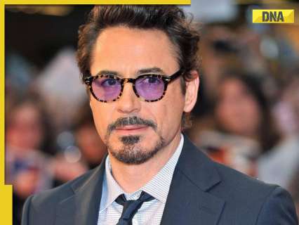 Robert Downey Jr says calling influencers ‘stars of the future’ is ‘absolute horses**t’: ‘What world are you living in’