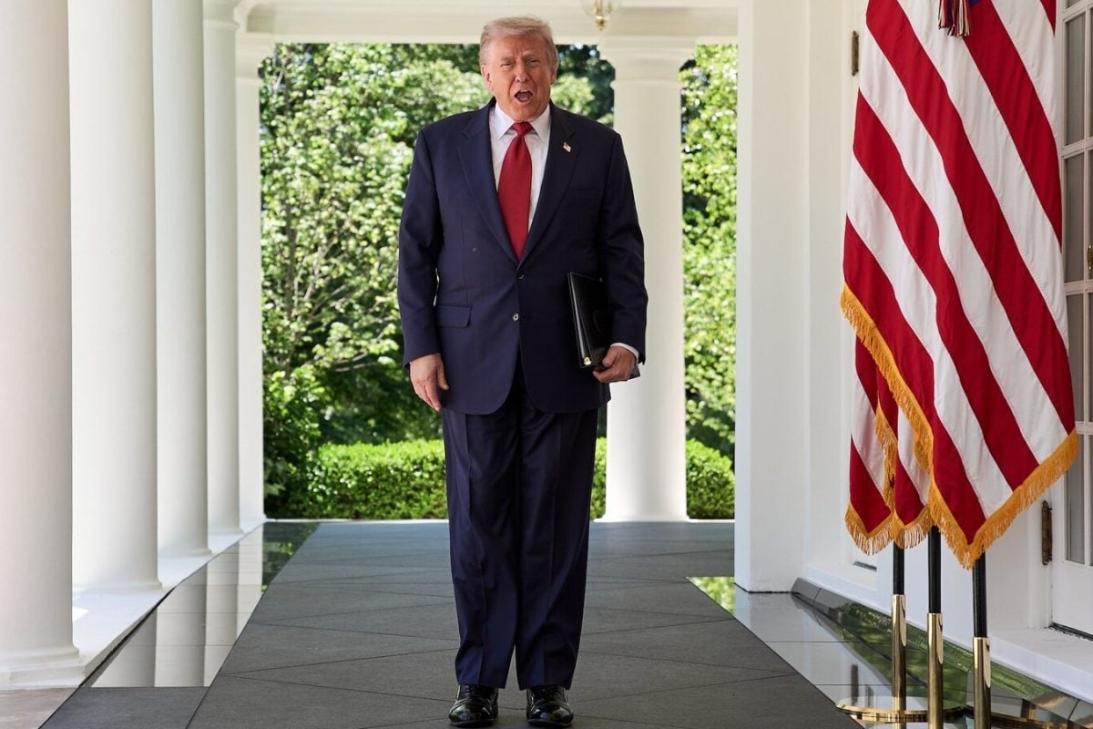 Victory Day Truce: Trump Announces 3-Day Russia-Ukraine Ceasefire Starting Saturday