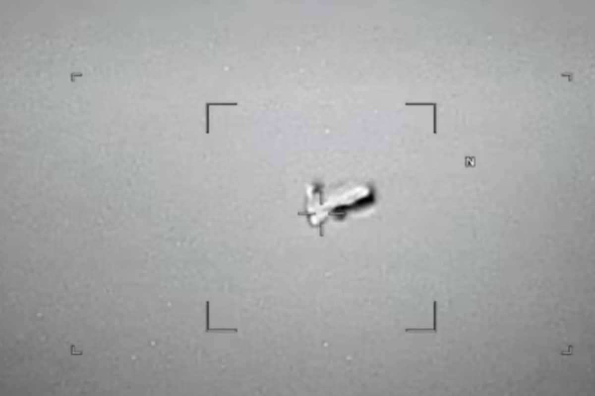 Trump-Released UFO Files Contain Apollo Crew Reports Of Unexplained Sightings | What We Know