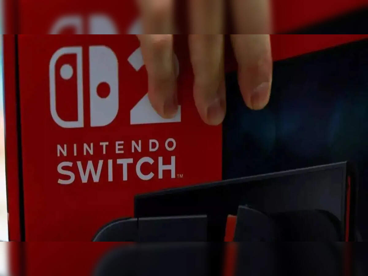 Nintendo to hike Switch 2 price, warns on profits