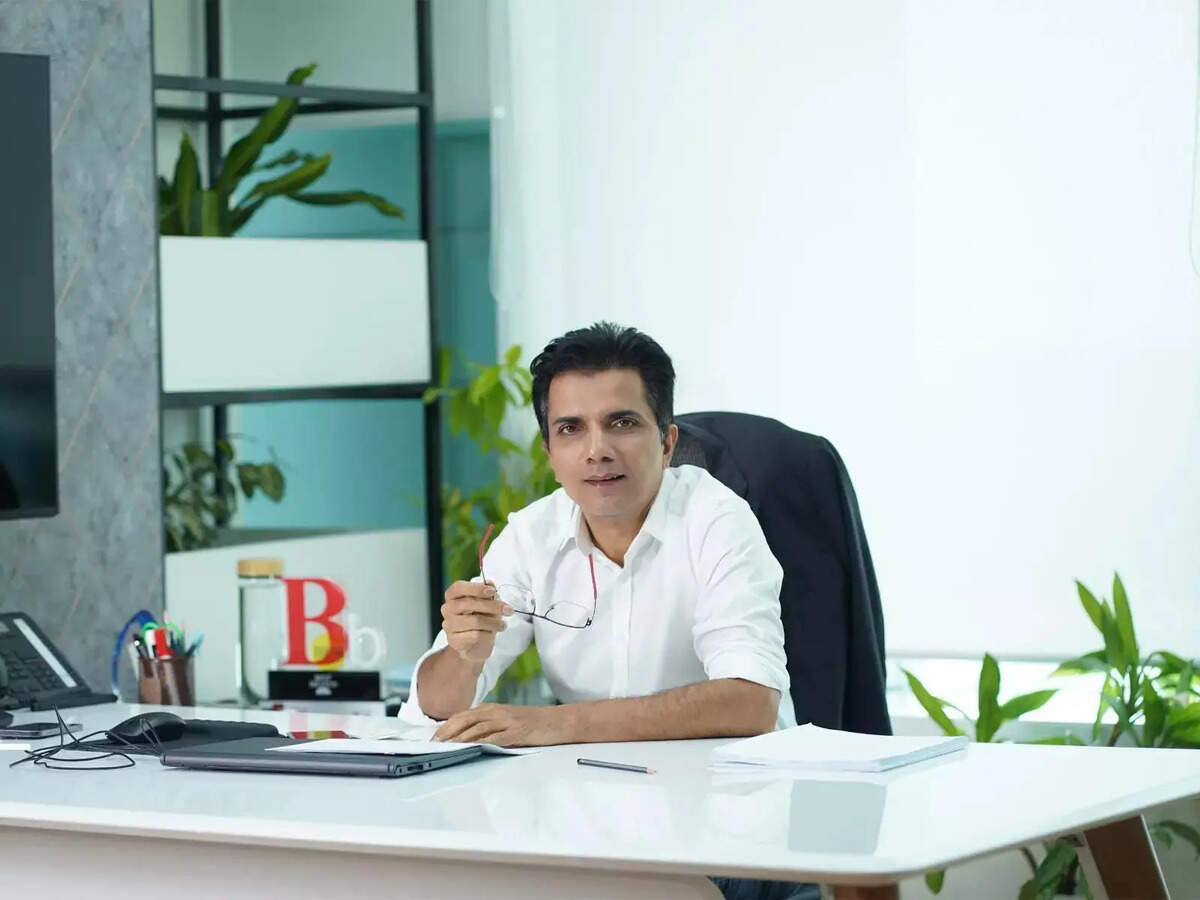 Kissht makes stock market debut at 12% premium over IPO price