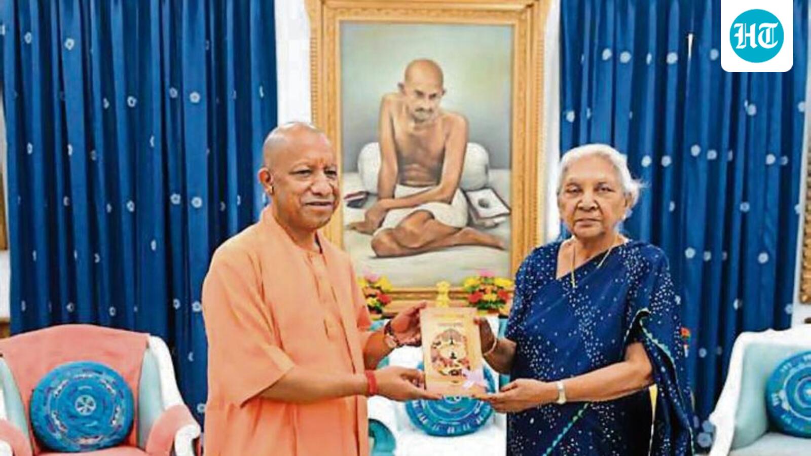 Ahead of 2027 Uttar Pradesh polls, stage set for expansion of Yogi ministry today