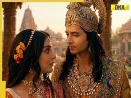 Krishnavataram Part 1 box office collection Day 3: Siddharth Gupta’s Lord Krishna saga proves power of content, shows 95% jump from Friday