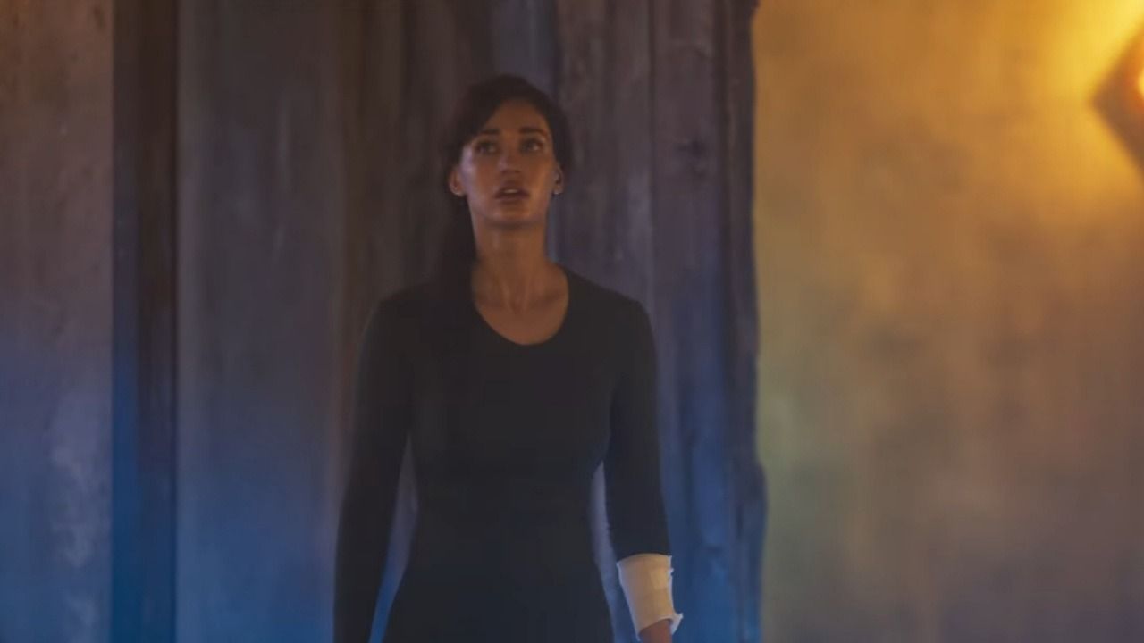 Disha Patani goes global! Bollywood star lands lead role in Hollywood action saga The Portal of Force, watch