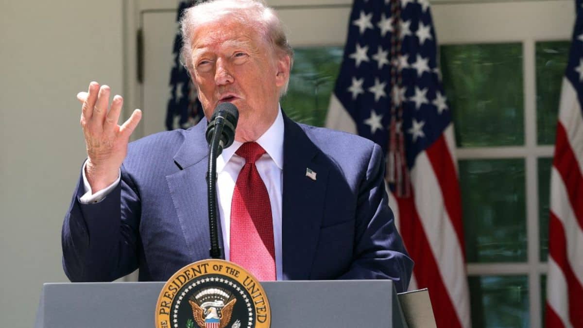 Israel Iran War Live Updates: Trump rejects Iran’s response to peace proposal as fears of escalation mount