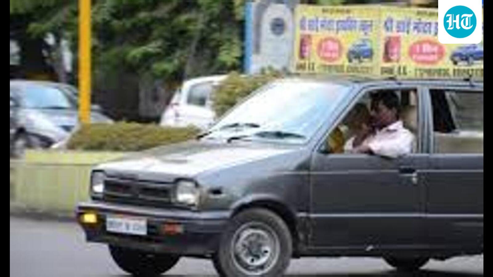 Lucknow’s illegal driving schools: Untrained instructors, unregulated fees, no safe guardrails