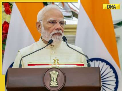 ‘Reduce overseas vacation, use public transport’: PM Modi lists ‘duties’ for citizens amid global oil supply disruption