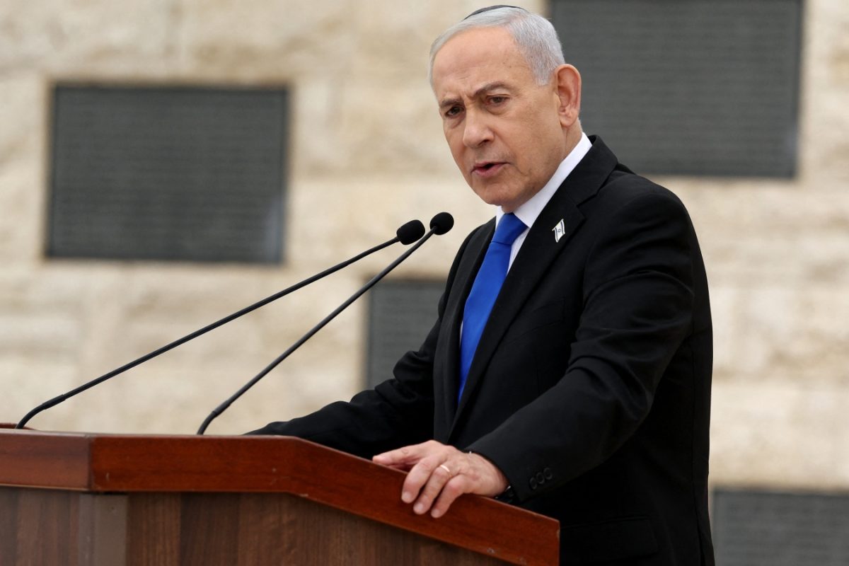 ‘War Not Over’: Netanyahu Says Iran’s Enriched Uranium ‘Must Be Taken Out’