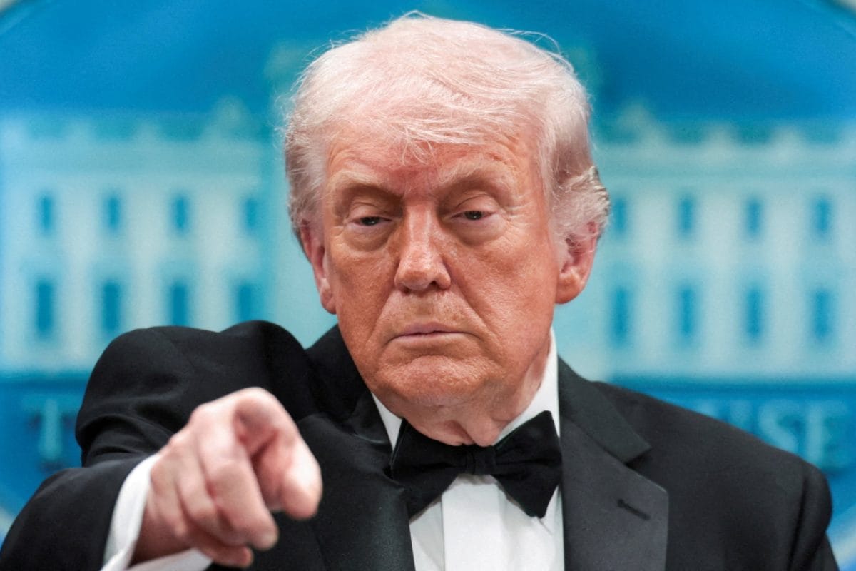 US-Iran War Ceasefire News LIVE Updates: Trump Says West Asia Ceasefire On ‘Life Support’ After Rejecting Iran Proposal