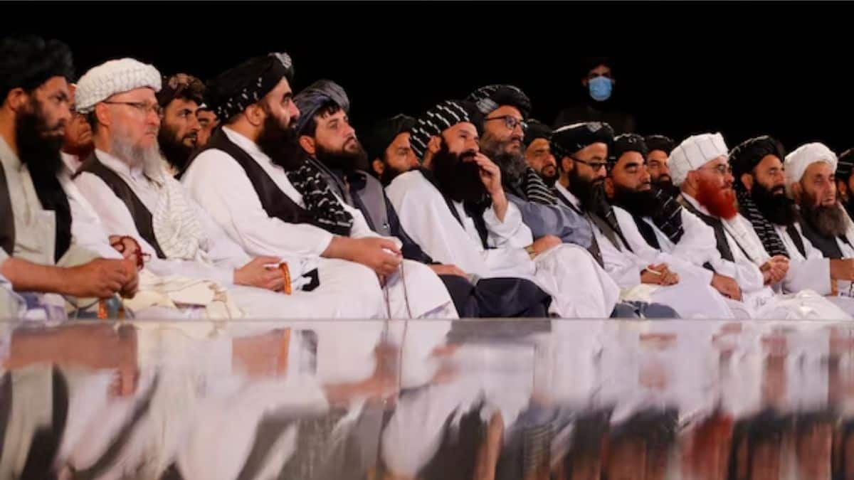 EU to invite Taliban officials for migration talks in Brussels