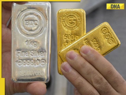 Gold, silver prices today, May 12, 2026: Check city-wise rates in Delhi, Mumbai, Chennai, Kolkata and more