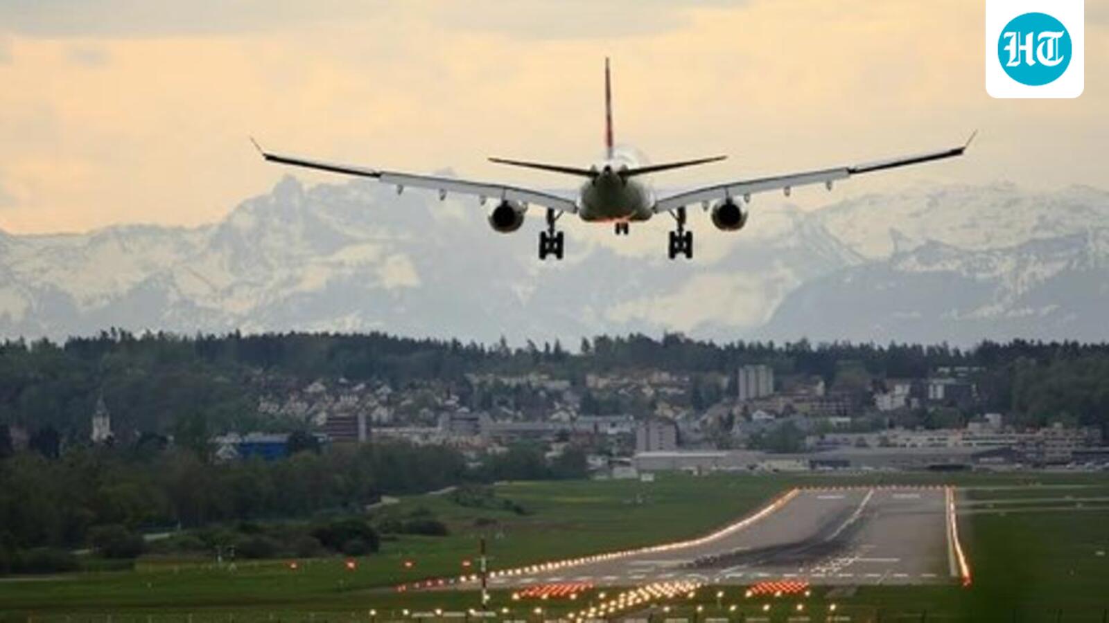 Attempting to fast-track process on airfare pricing: Centre to SC