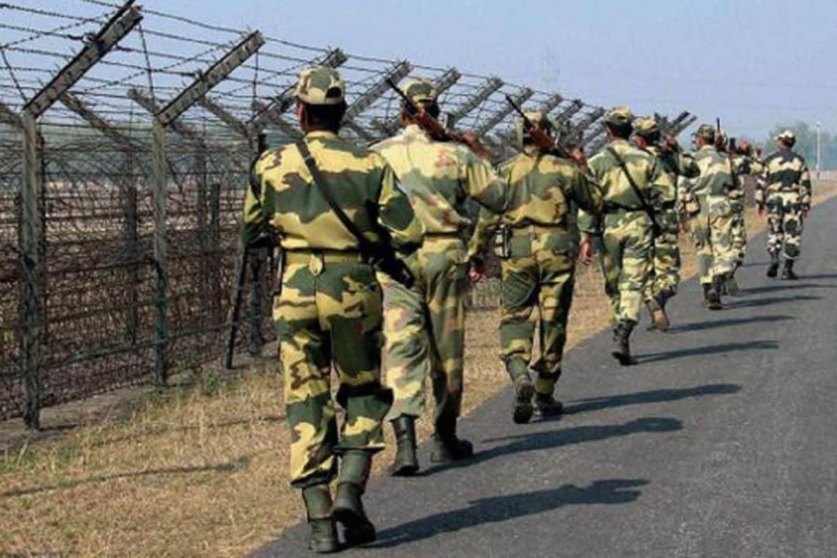 ‘Can’t Be Intimidated With Barbed Wire’: Bangladesh Responds To West Bengal Govt’s Border-Fencing Plan